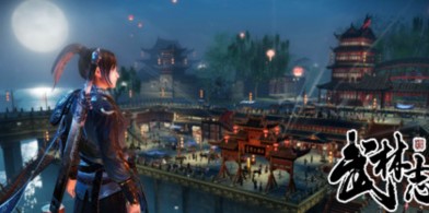 太空罗宾逊/太空鲁滨逊