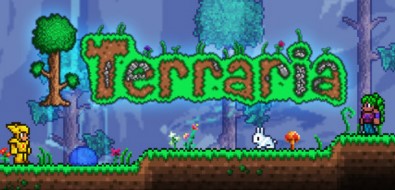 泰拉瑞亚 网络联机版