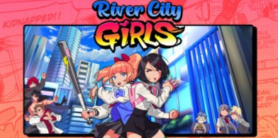 热血少女物语/热血硬派国夫君外传/单机.同屏多人