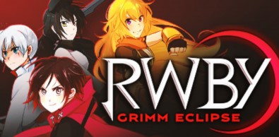RWBY：戮兽之蚀