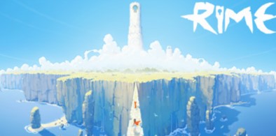 RiME/霜华/霜雪