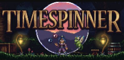 时间操控者/纺时者