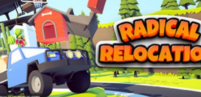 激进的搬迁/极限搬迁/极限超载搬家/Radical Relocation