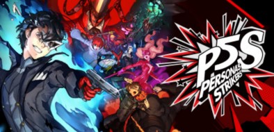 女神异闻录5/p5/魔改版