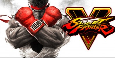 街头霸王5：冠军版