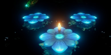 蜡烛人/电脑小游戏