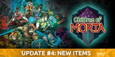 莫塔之子/莫塔守山人