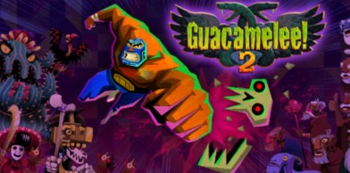 墨西哥英雄大混战2