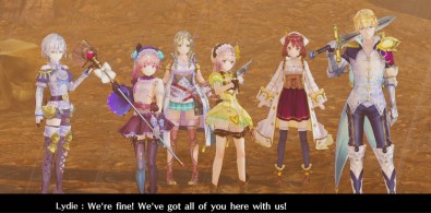 莉蒂与苏尔的工作室/不可思议绘画的炼金术士