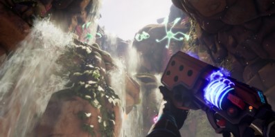 狂野星球之旅/野蛮星球之旅