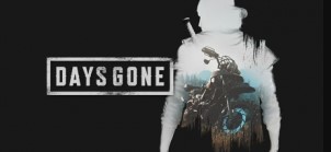 往日不再/Days Gone