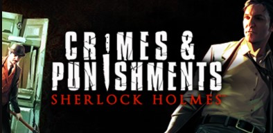 福尔摩斯：罪与罚