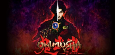 鬼武者1/初代/HD/高清重置版/复刻版