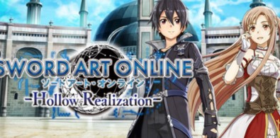 刀剑神域：虚空断章