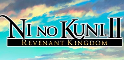 二之国2：幽灵国度/幽灵王国/亡灵国度/亡灵之国