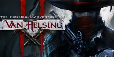 范海辛的奇妙冒险2/单机.局域网联机