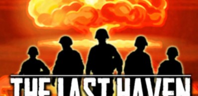 最后的天堂/The Last Haven