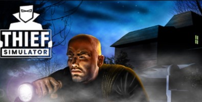 小偷模拟器/窃贼模拟器/盗贼模拟