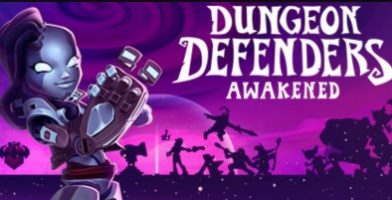 地牢守护者：觉醒