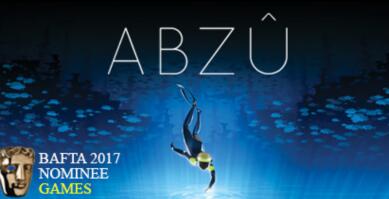 ABZU/智慧之海/海洋探索/深海探险