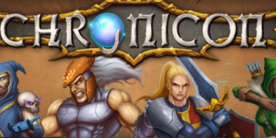 英雄旧忆/像素黑暗史/Chronicon