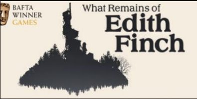 艾迪芬奇的记忆