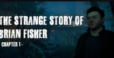 布雷恩费舍尔的奇异故事