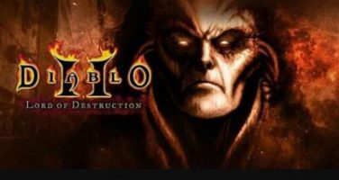 暗黑破坏神2：毁灭之王v1.14d/局域网联机版