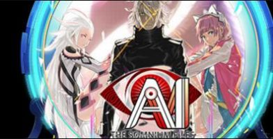 AI：梦境档案/爱梦境档案