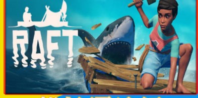 木筏生存单机版/木筏求生/船长漂流记