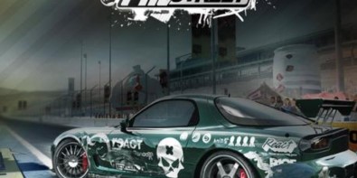 极品飞车11：街道争霸