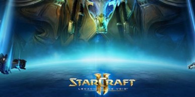 星际争霸2：虚空之遗