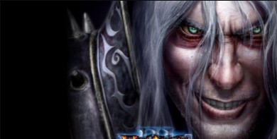 魔兽争霸3：冰封王座合集