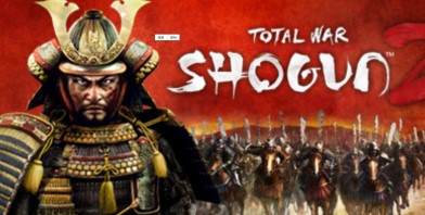 幕府将军2：全面战争