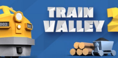 火车山谷2/Train Valley 2