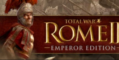 罗马2：全面战争-帝皇版