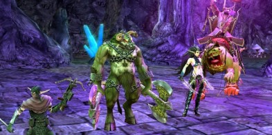 英雄无敌5全系列