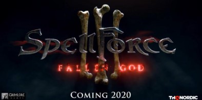 咒语力量3：陨落神明/单机.局域网联机