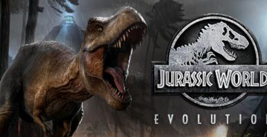 侏罗纪世界：进化