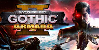 哥特舰队：阿玛达2