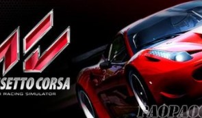 神力科莎/Assetto Corsa