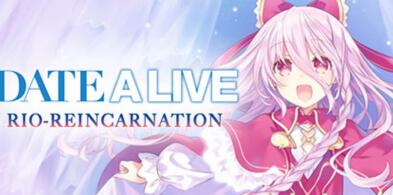 约会大作战：凛绪轮回HD