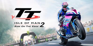曼岛TT赛事：边缘竞速2