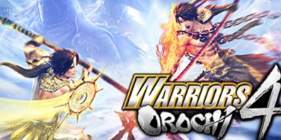 无双大蛇3：终极版