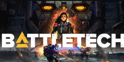 机甲战士5：雇佣兵