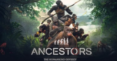 先祖：人类奥德赛