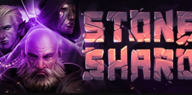 石质碎片/Stoneshard