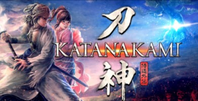 侍道外传：刀神