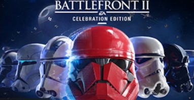 星球大战：战争前线2