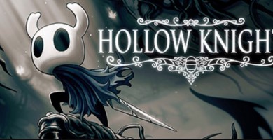 空洞骑士/Hollow Knight